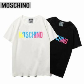 Picture of Moschino T Shirts Short _SKUMoschinoS-XXLppt804437862